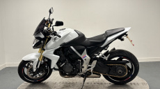 Honda CB 1000RAD3E
